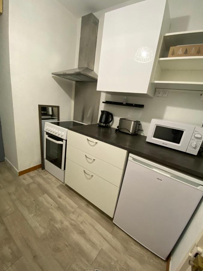 Studio A Deux Pas Des Plages Sete Exterior photo